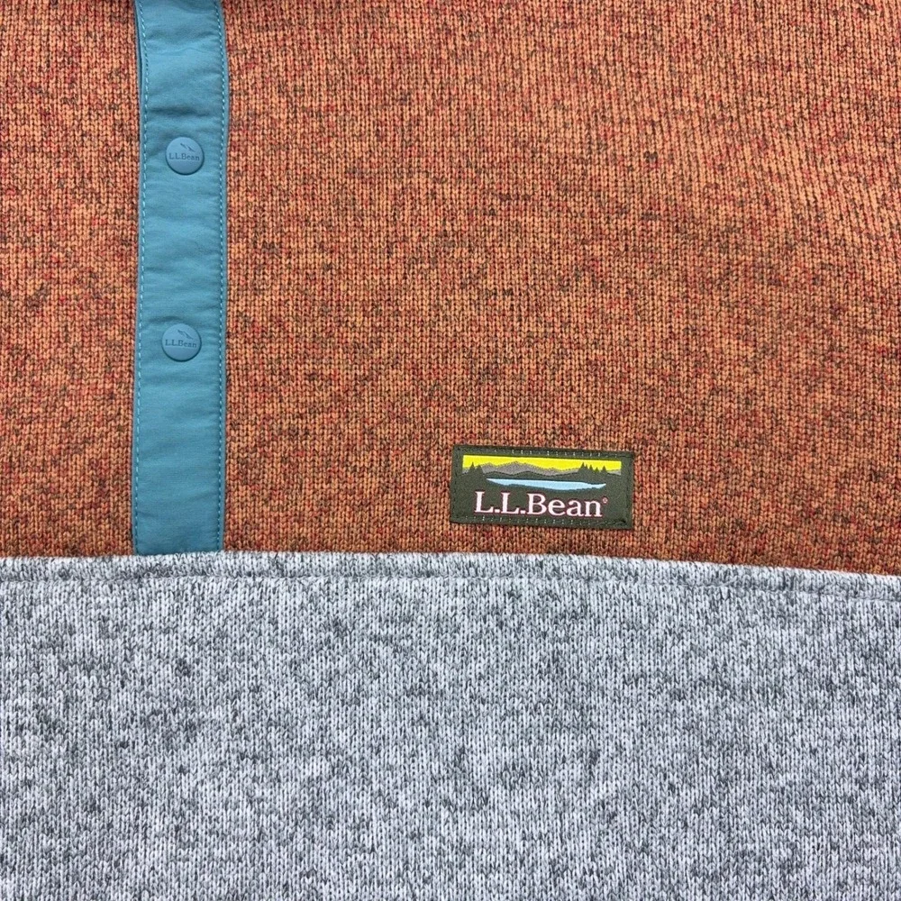 L.L. Bean brand bean